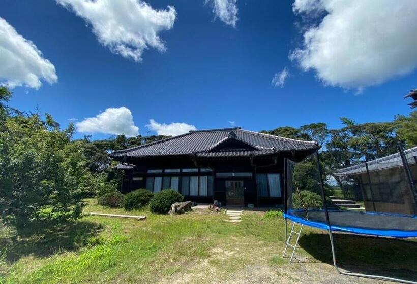 Дом 1 Спальня, Haru No Sato   Vacation Stay 10683