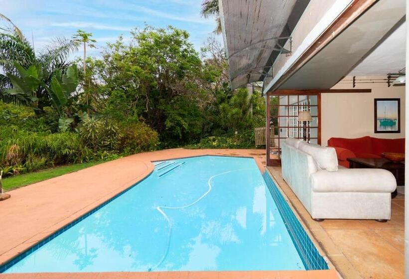 Люкс 2 Спальни, Lagoon Beach House