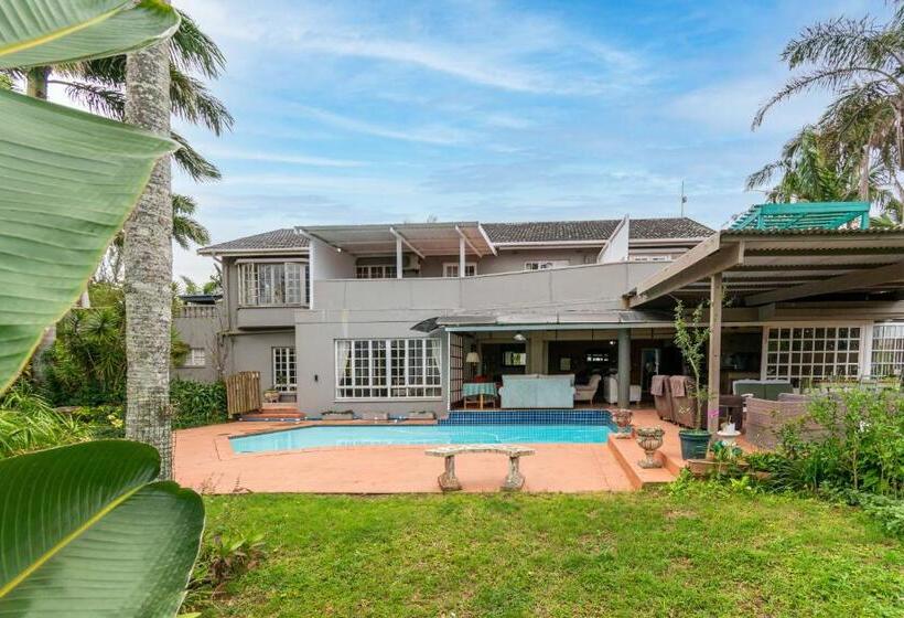 Номер Стандарт, Lagoon Beach House