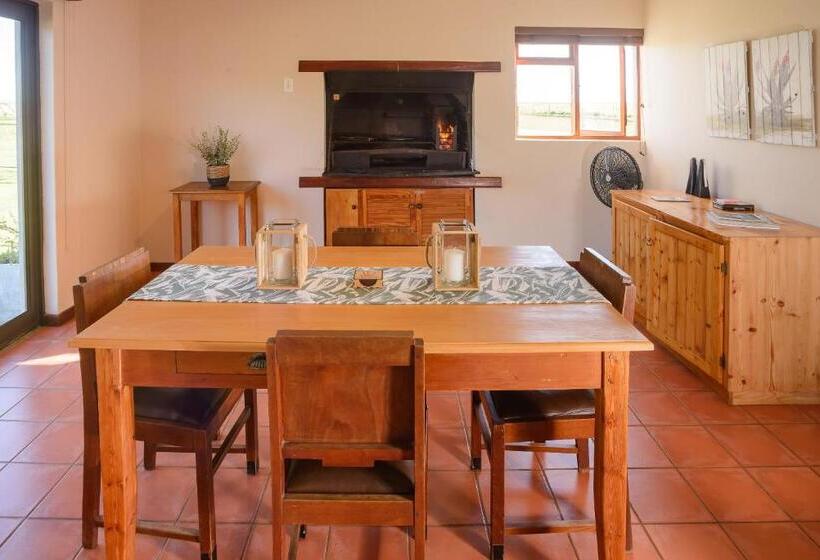 Дом 1 Спальня, Oorvloed Guesthouse