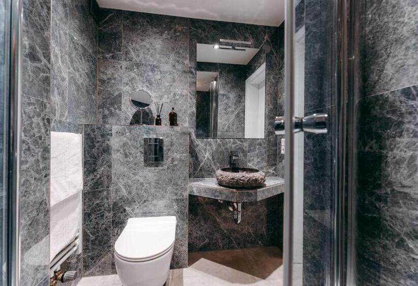 Апартаменты Deluxe 1 Спальня, Black Forest Dream Apartments