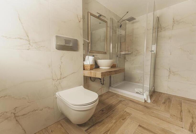 Апартаменты 1 Спальня, Black Forest Dream Apartments