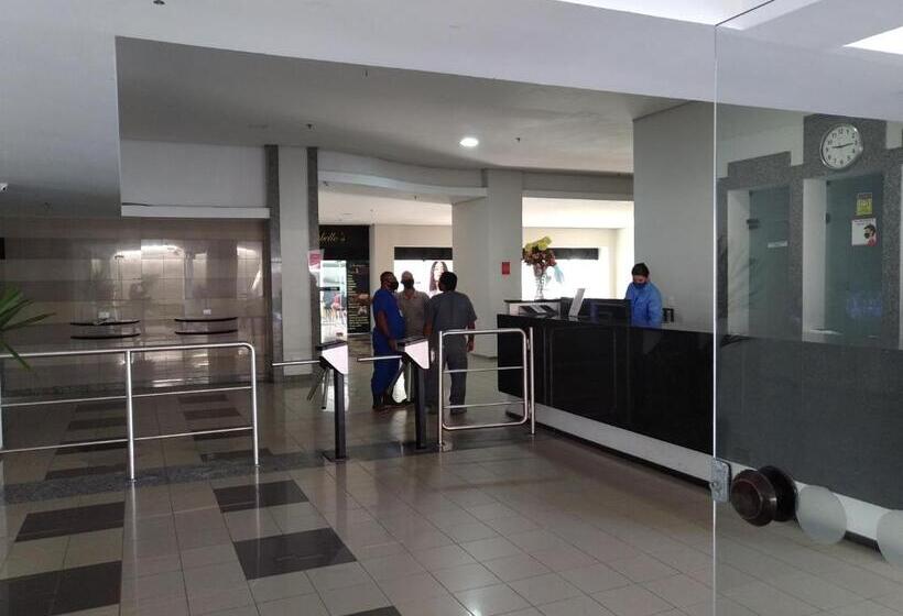 Студия Стандарт, Flat Beira Mar, Olinda 4 Rodas 305