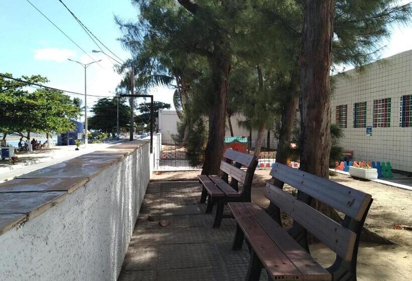 Студия Стандарт, Flat Beira Mar, Olinda 4 Rodas 305