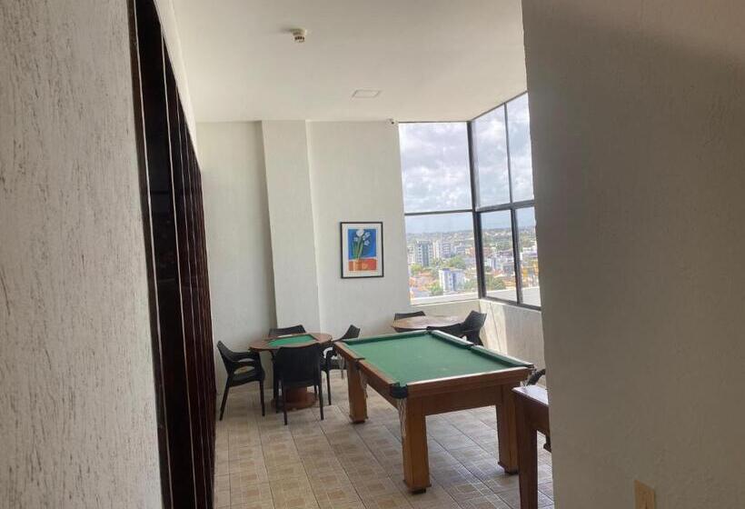 Студия Стандарт, Flat Beira Mar, Olinda 4 Rodas 305