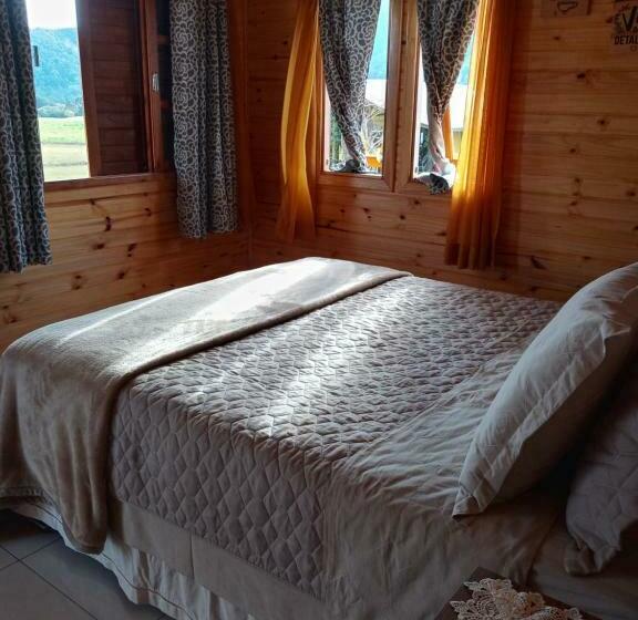 스탠다드 스튜디오, Cabana Caminho Das Borboletas