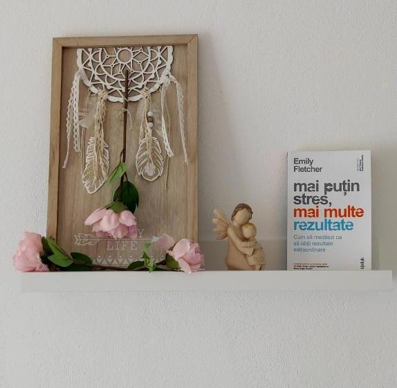 Номер Deluxe с Балконом, Happy Home