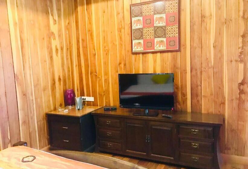 Номер Стандарт, Sirilagoona Home Resort
