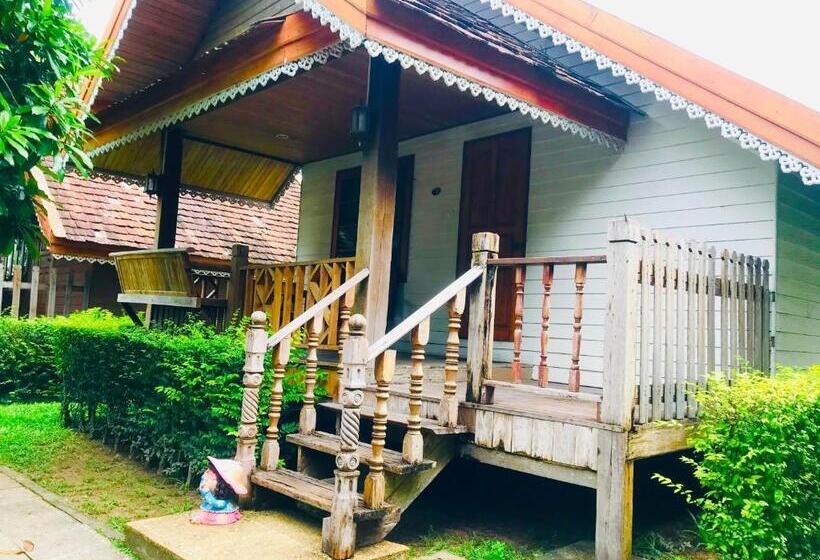 Номер Стандарт, Sirilagoona Home Resort