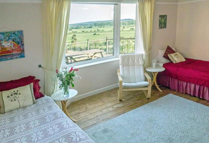 Дом 1 Спальня, Healing Waters Sanctuary For Exclusive Private Hire And Self Catering Board, Vegetarian, Alcohol & W