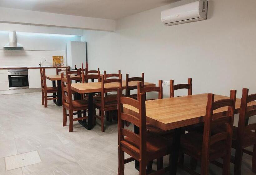 غرفة قياسية, Villa 8 Islas