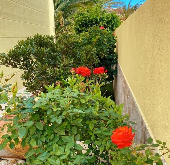 غرفة قياسية, Villa 8 Islas