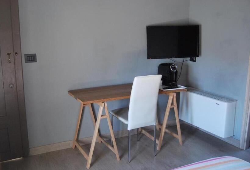 اتاق لوکس, B & B Alle 3 Palme
