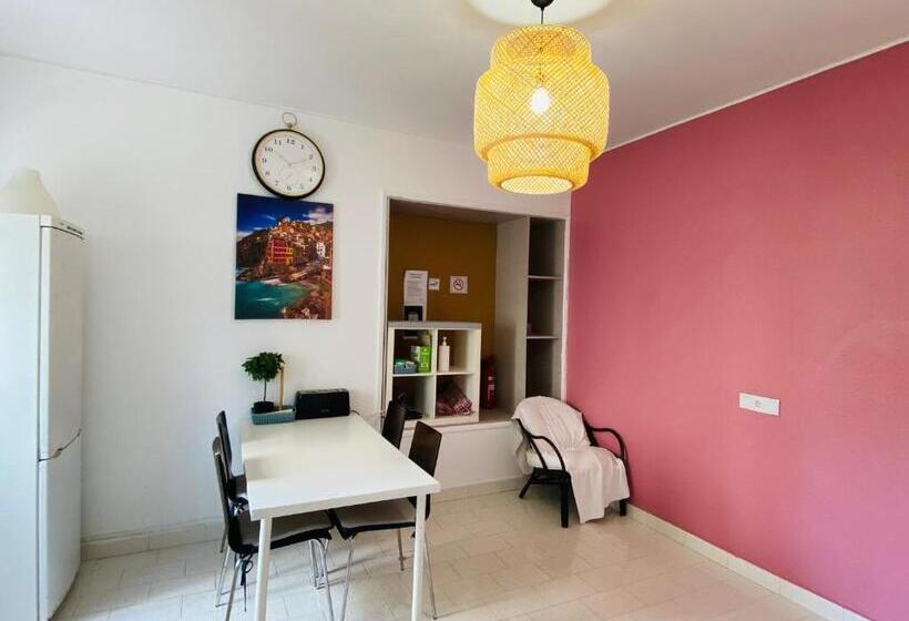 Номер Стандарт, Central Atlantic Beach Guesthouse