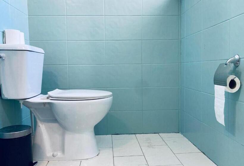 Номер Deluxe, Central Atlantic Beach Guesthouse