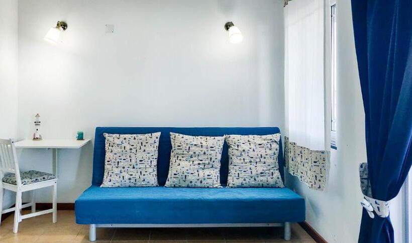 Люкс Вид на Море, Rainbow Guest House