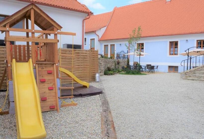 Family Suite, Resort Mlýn Karolínka