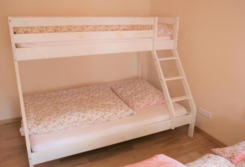 Номер Deluxe, Resort Mlýn Karolínka