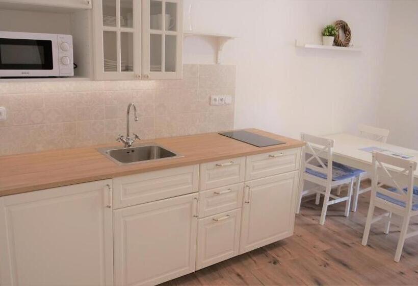 Family Suite, Resort Mlýn Karolínka