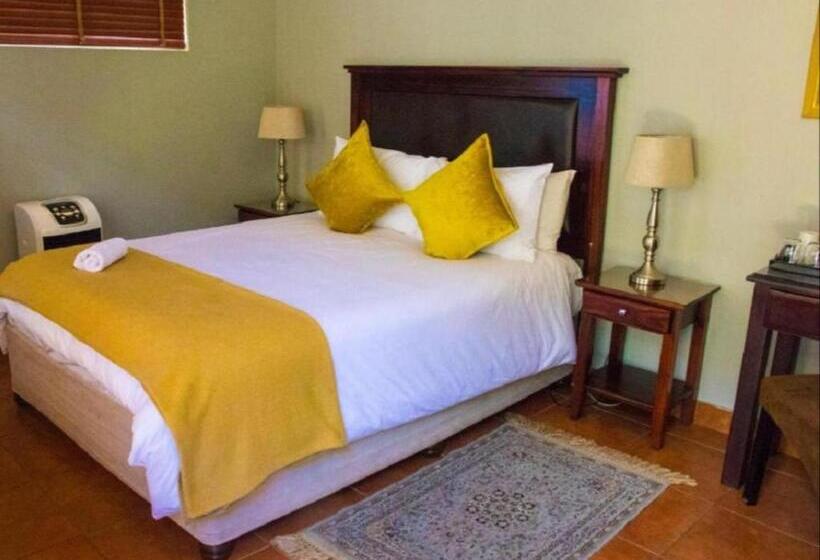 스탠다드 룸, Monacco Guest House
