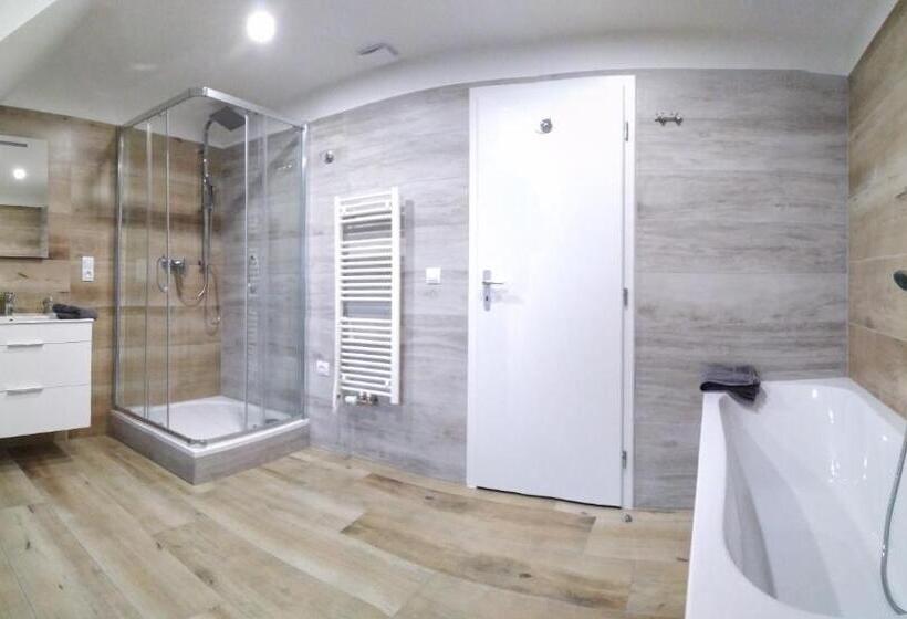 Family Suite, Pension Delicato