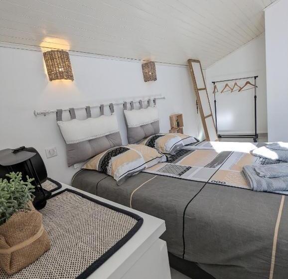 Номер Стандарт, La Villa De Fleury