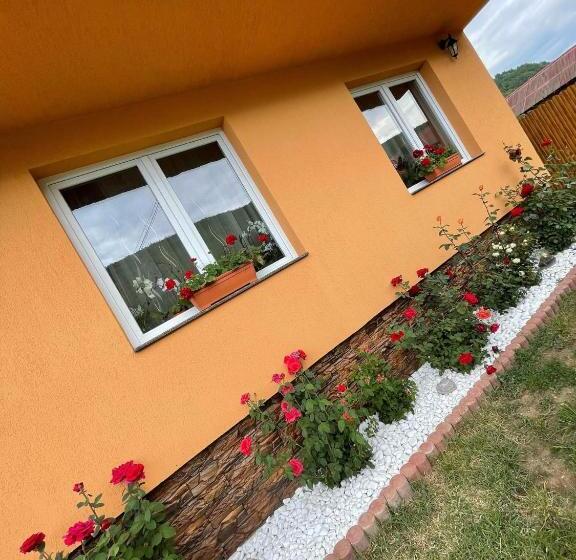 套房, Casa De Oaspeti Cristian