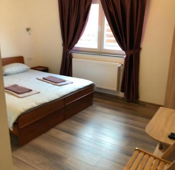 Номер Стандарт, Giulia Home