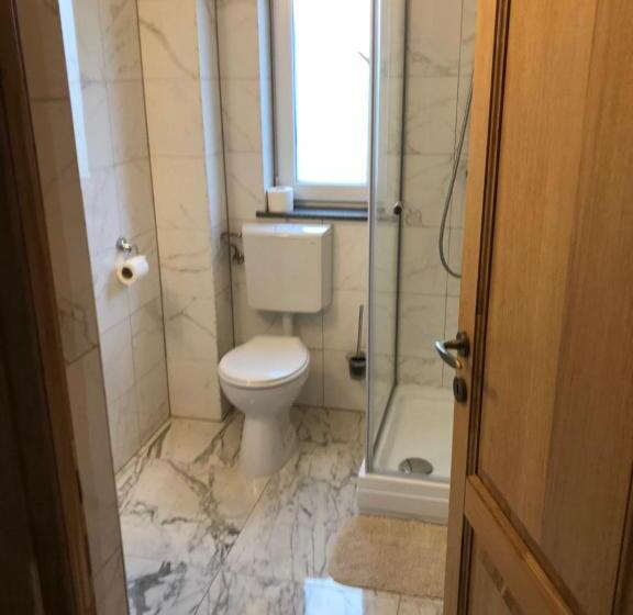 Номер Стандарт, Giulia Home