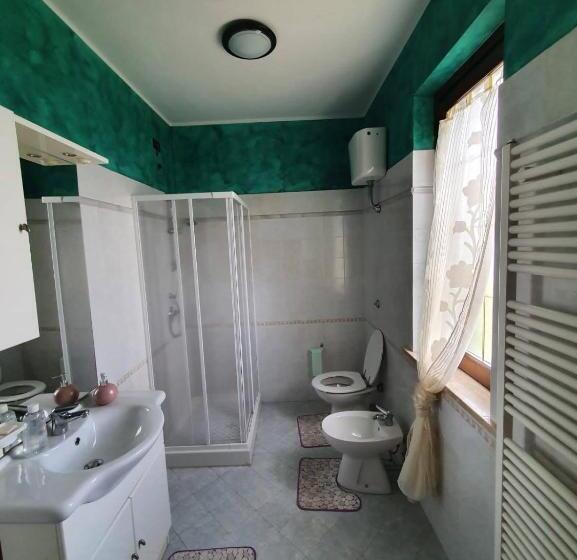 اتاق استاندارد, B&b Gli Amici Del Tubarello