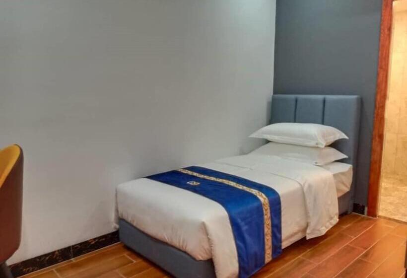 Номер Superior Одноместный, Good 9 Hotel   Cahaya Kota Puteri