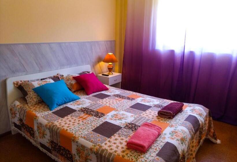 اتاق استاندارد, Friends In Braga   Charming Bedrooms In The Historic Center