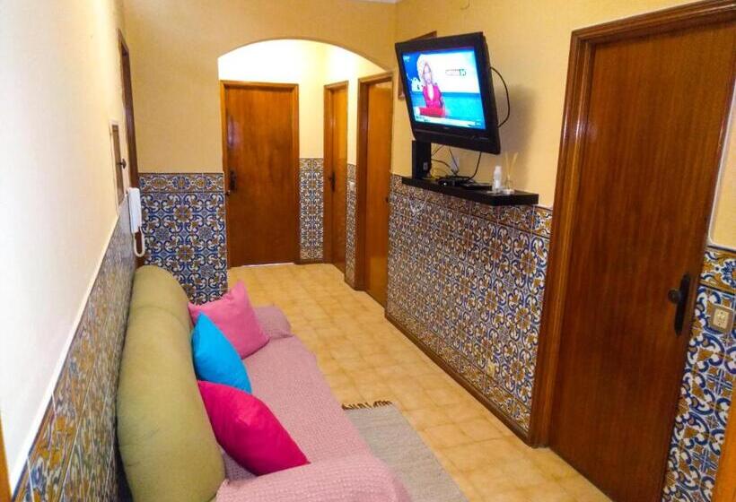 اتاق استاندارد, Friends In Braga   Charming Bedrooms In The Historic Center