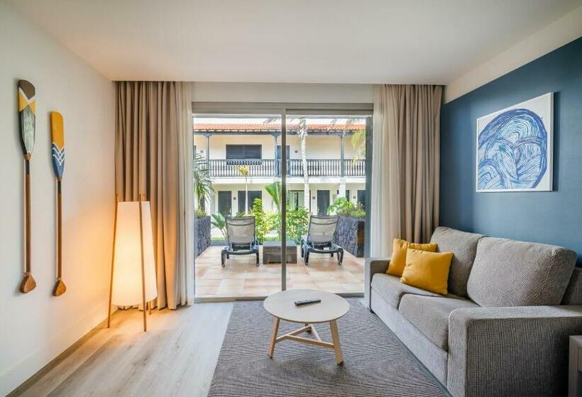 סטודיו דלוקס, Barceló Fuerteventura Castillo