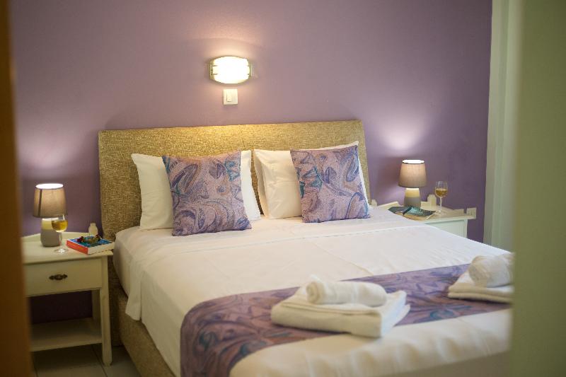 בקתה סטנדרטית, Barceló Fuerteventura Castillo