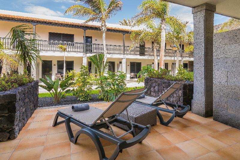 סטודיו דלוקס, Barceló Fuerteventura Castillo