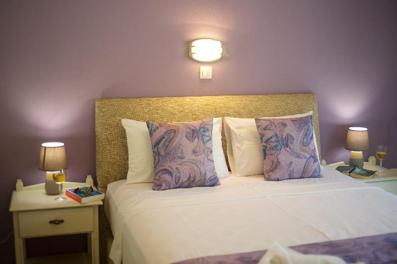 בקתה סטנדרטית, Barceló Fuerteventura Castillo