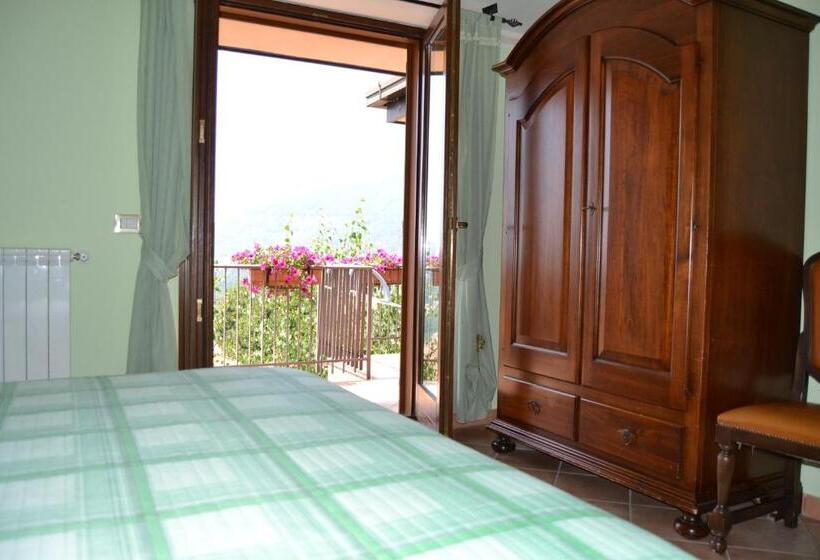 Номер Стандарт, Agriturismo Nonno Tobia