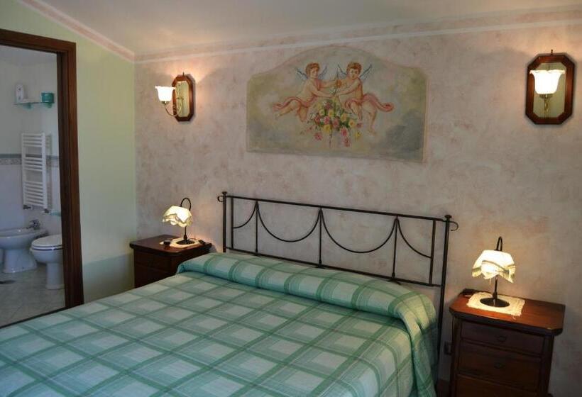 Номер Стандарт, Agriturismo Nonno Tobia