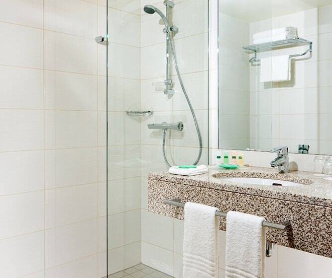 Номер Superior, Courtyard By Marriott Paris Arcueil