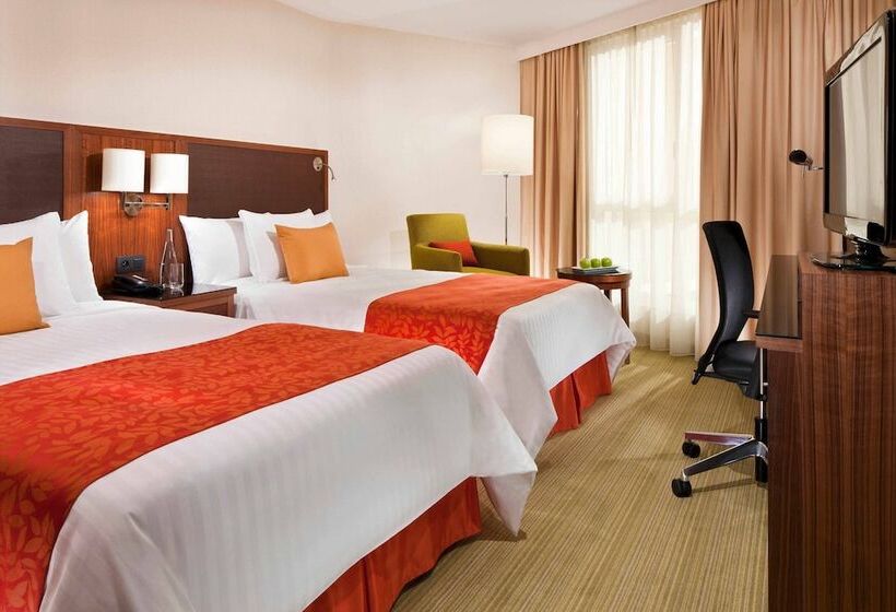 Номер Superior, Courtyard By Marriott Paris Arcueil