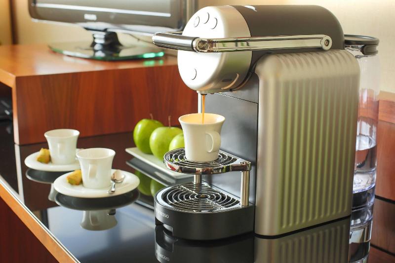 Номер Superior Кровать Кинг, Courtyard By Marriott Paris Arcueil