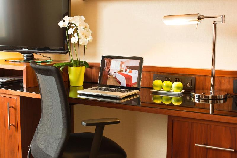 수피리어 룸, Courtyard By Marriott Paris Arcueil