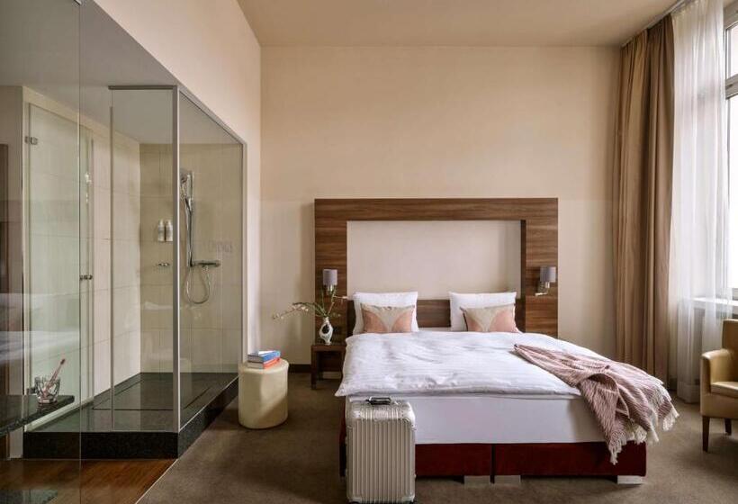高级大房间, Flemings Selection Hotel Wien City