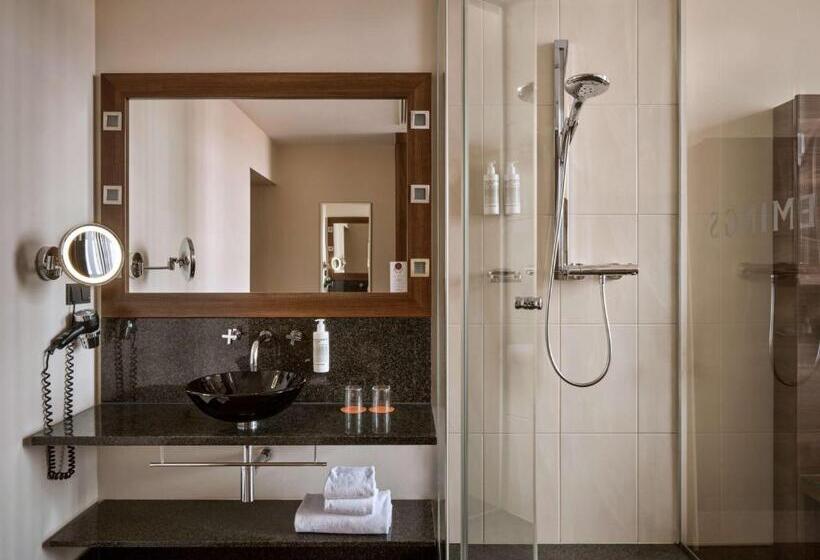 高级单人间, Flemings Selection Hotel Wien City