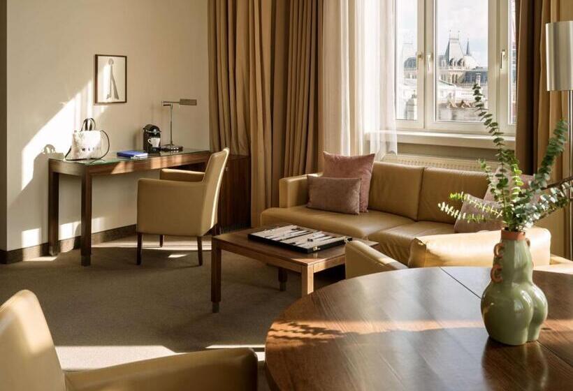 套房, Flemings Selection Hotel Wien City
