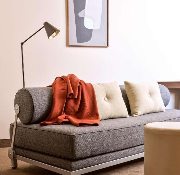 套房, Flemings Selection Hotel Wien City