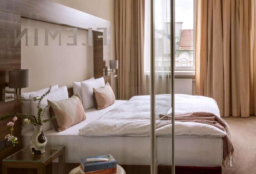 高级大房间, Flemings Selection Hotel Wien City