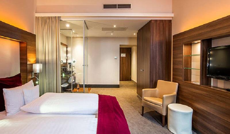 高级大房间, Flemings Selection Hotel Wien City