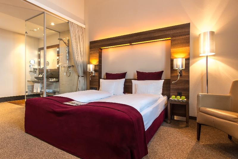 高级大房间, Flemings Selection Hotel Wien City